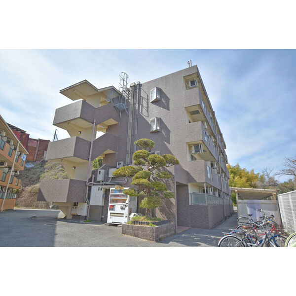 部屋画像