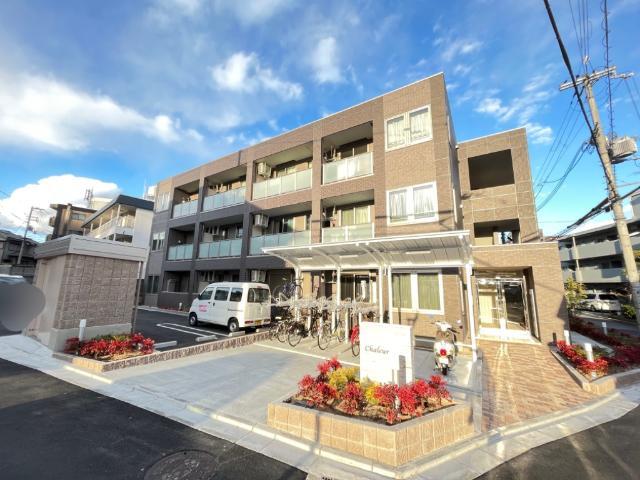 部屋画像