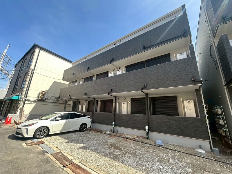 部屋画像