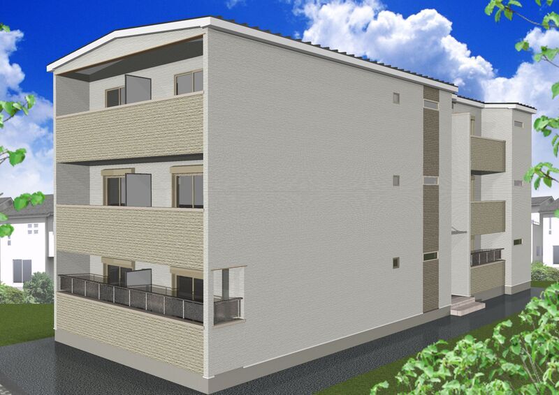 部屋画像