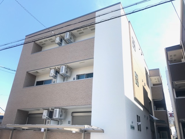 部屋画像