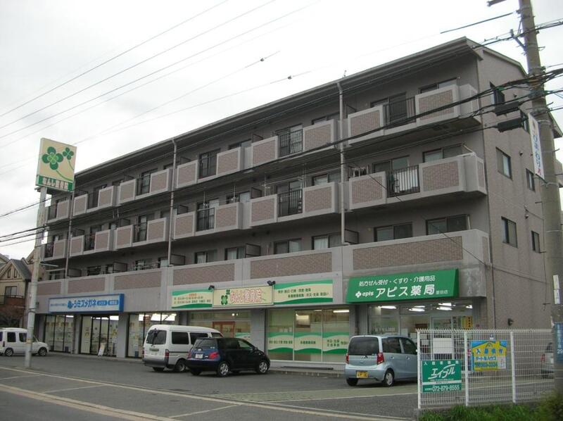部屋画像