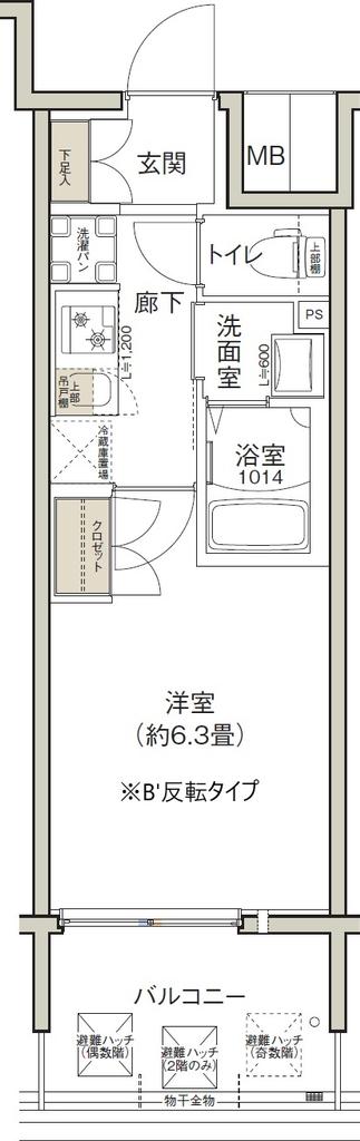 サムネイルイメージ