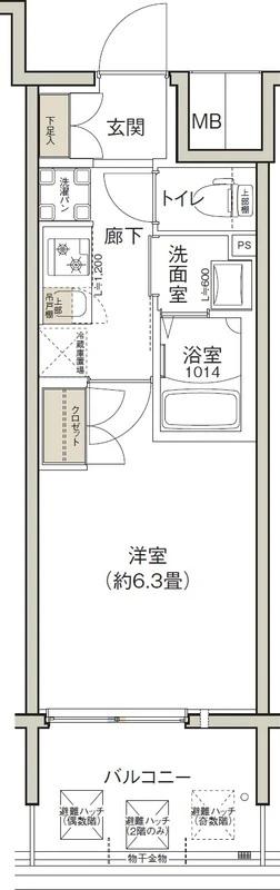 サムネイルイメージ