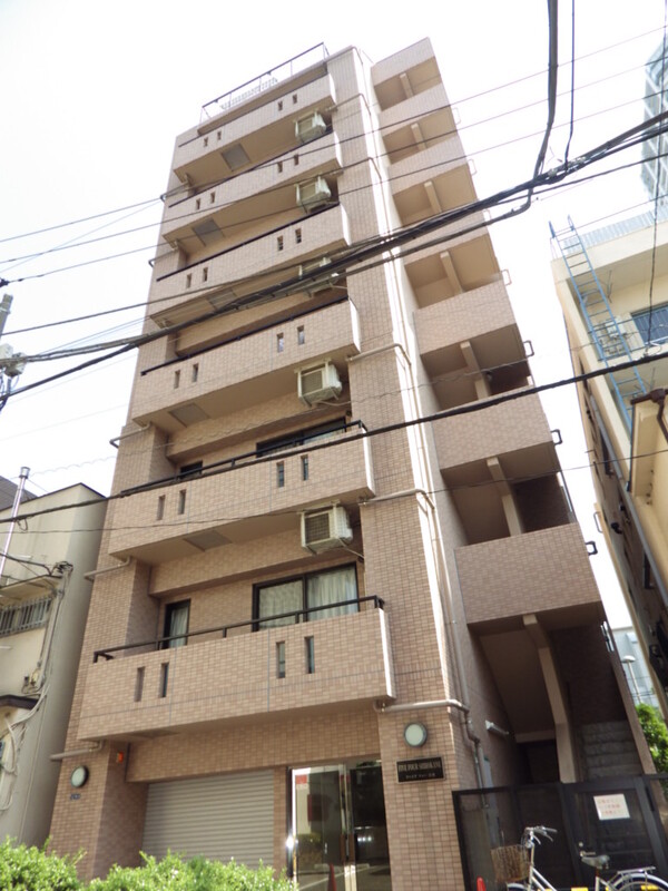 部屋画像
