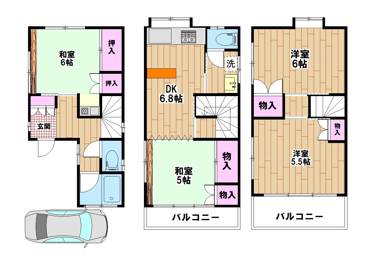 サムネイルイメージ