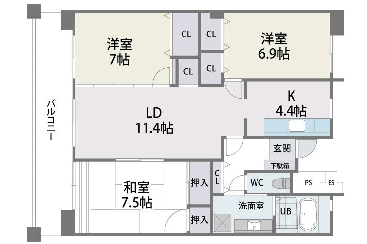 サムネイルイメージ