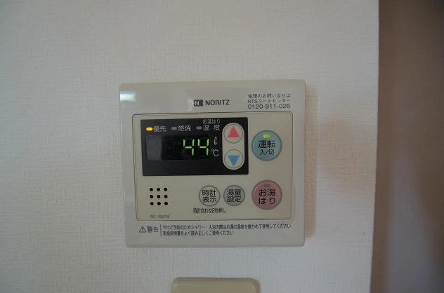 ヨーロピアン今宿 303 - その他設備 - サムネイル 15