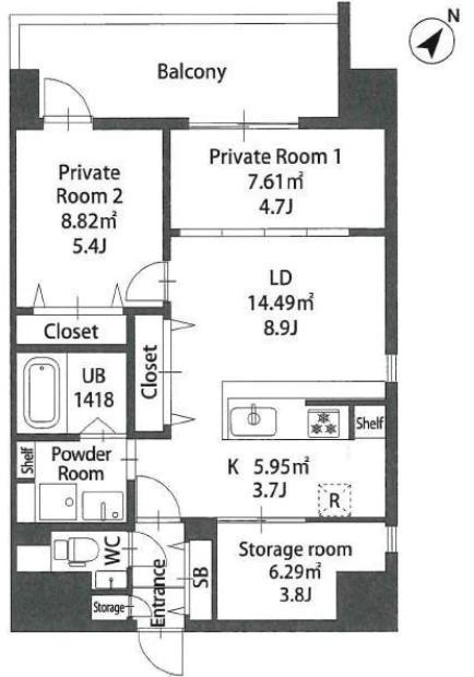 サムネイルイメージ