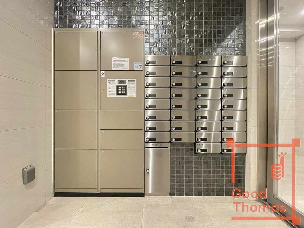 ツインズ大橋B館 702 - その他共有部分 - サムネイル 27