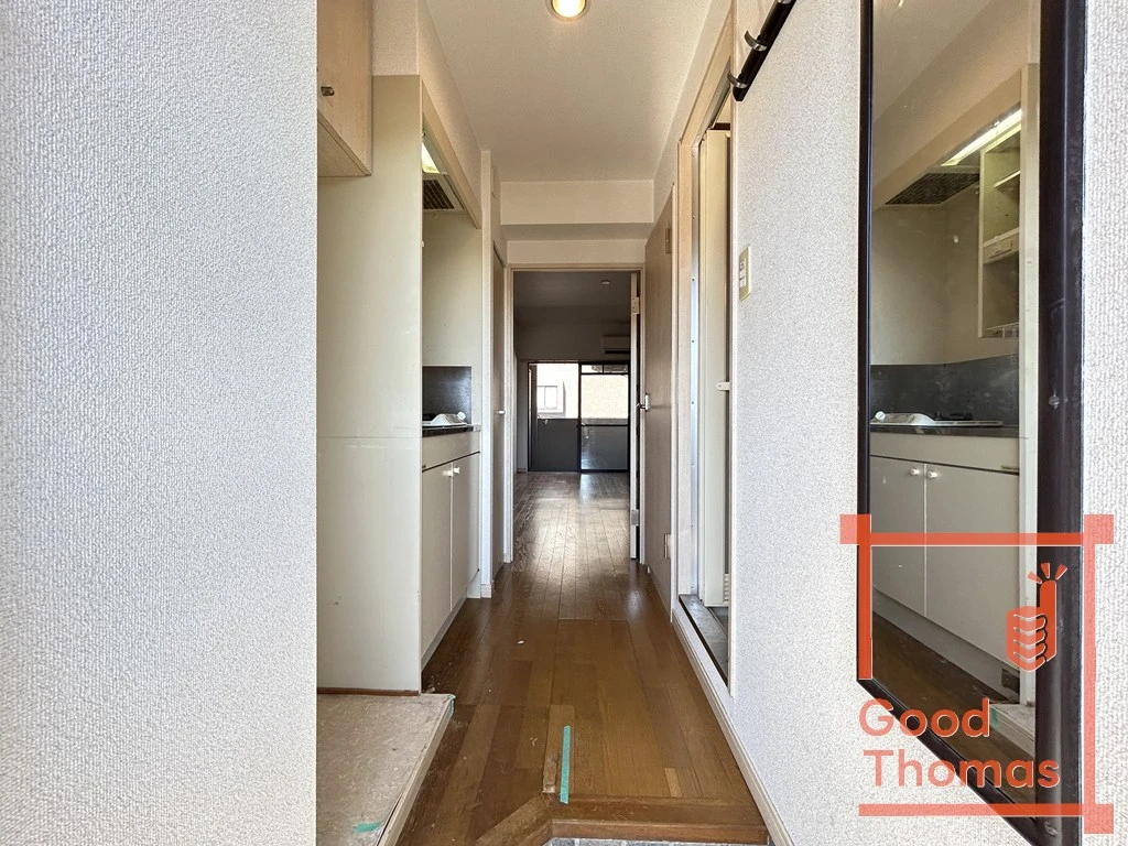グランディール平尾山荘 502 - エントランス - サムネイル 19