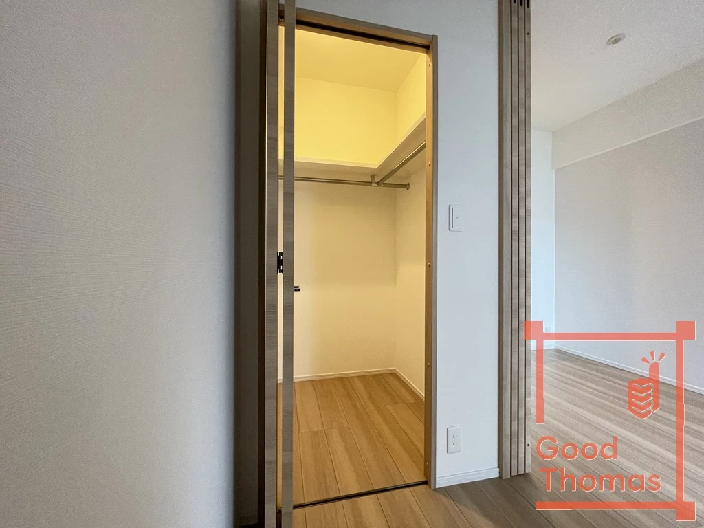 ツインズ大橋B館 702 - 収納 - サムネイル 12