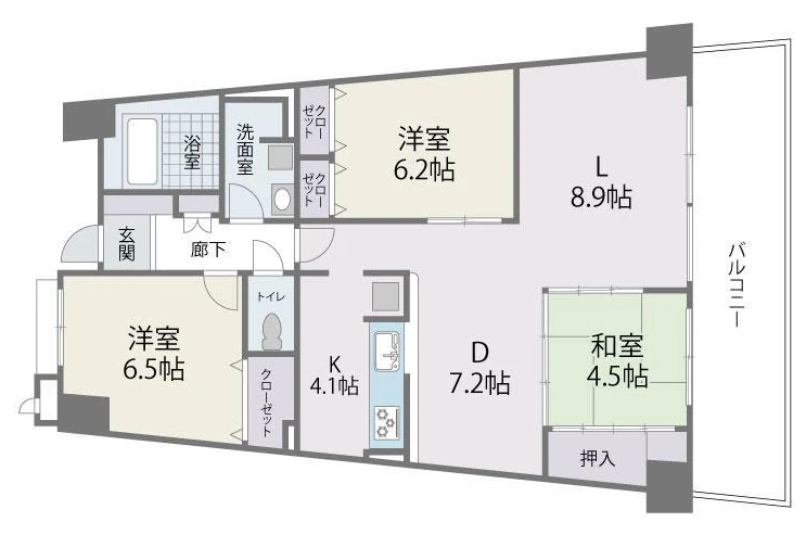 サムネイルイメージ
