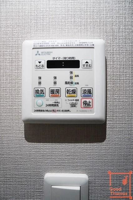 デュオヴェール薬院est 804 - その他設備 - サムネイル 16