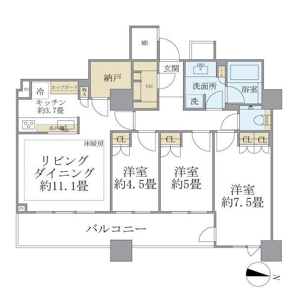 サムネイルイメージ