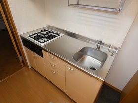 キッチン