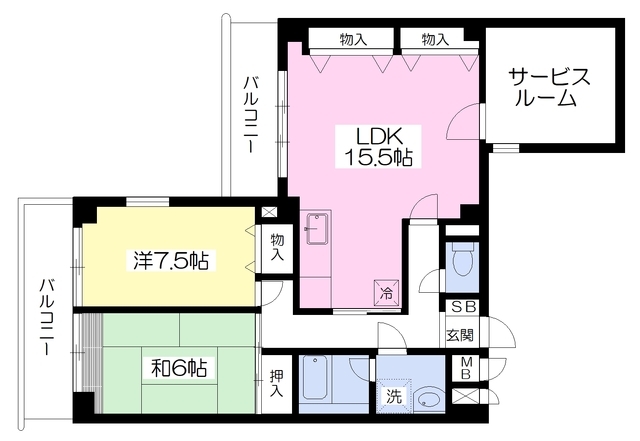 サムネイルイメージ