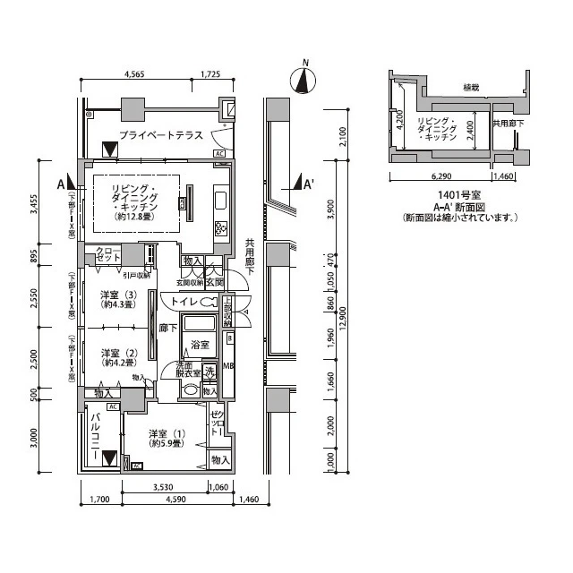 サムネイルイメージ