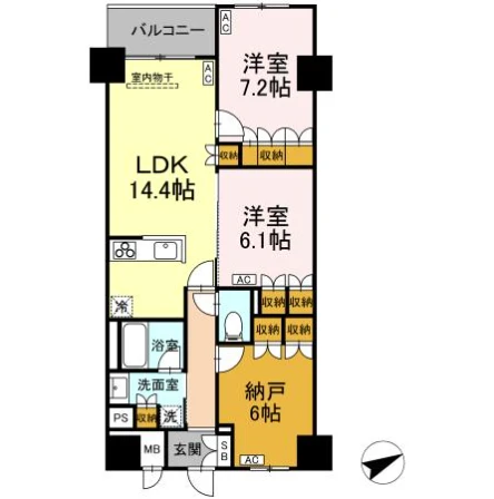 サムネイルイメージ