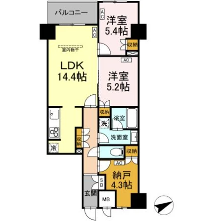 サムネイルイメージ