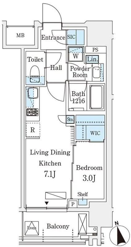 サムネイルイメージ