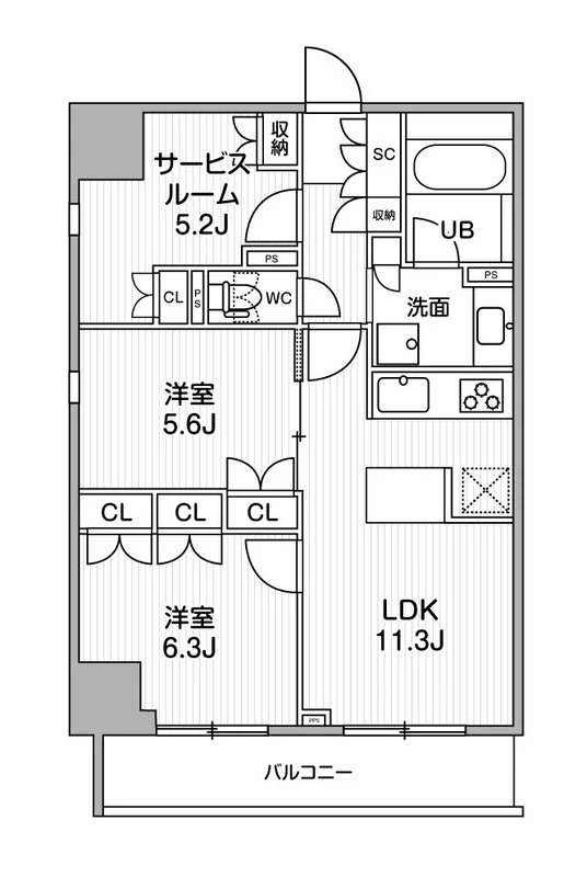 サムネイルイメージ