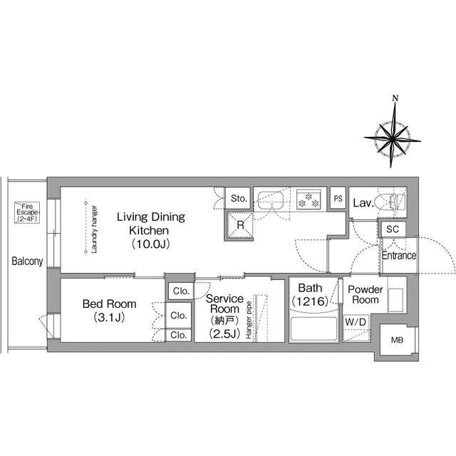 サムネイルイメージ