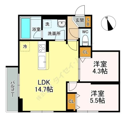 サムネイルイメージ