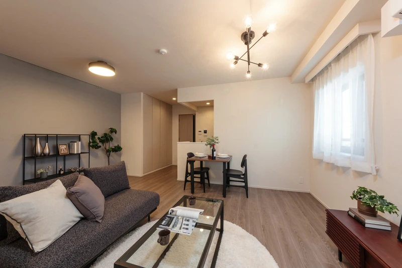 居室・リビング