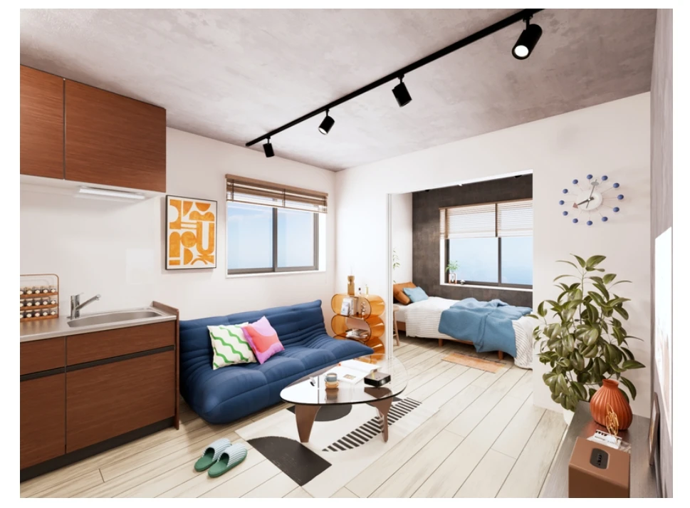 居室・リビング