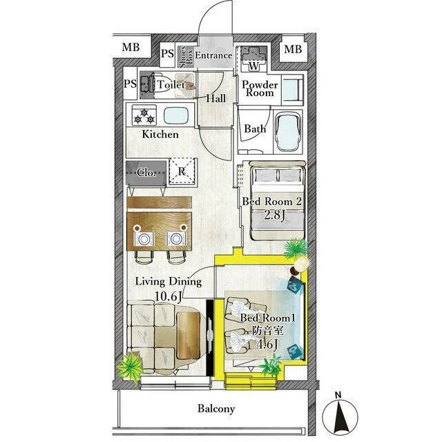 サムネイルイメージ