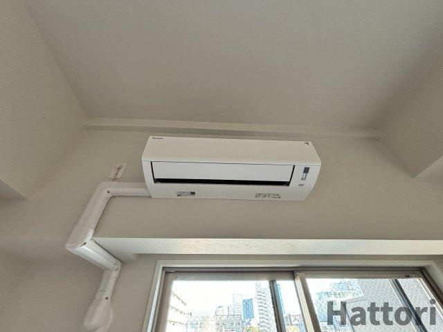 S-RESIDENCE天満橋ar 401 その他設備