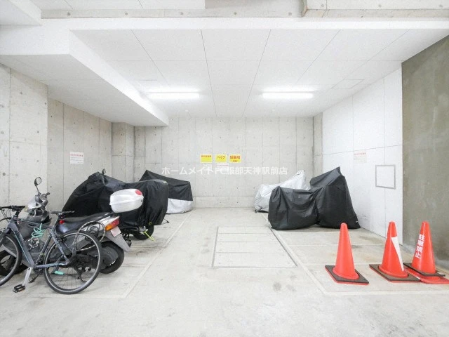 セレニテ新大阪弐番館 1502 その他共有部分