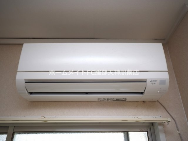 ストロング第3新大阪 102 その他設備