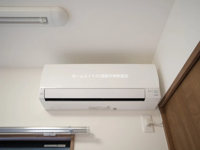 Riemon蛍池 103 その他設備