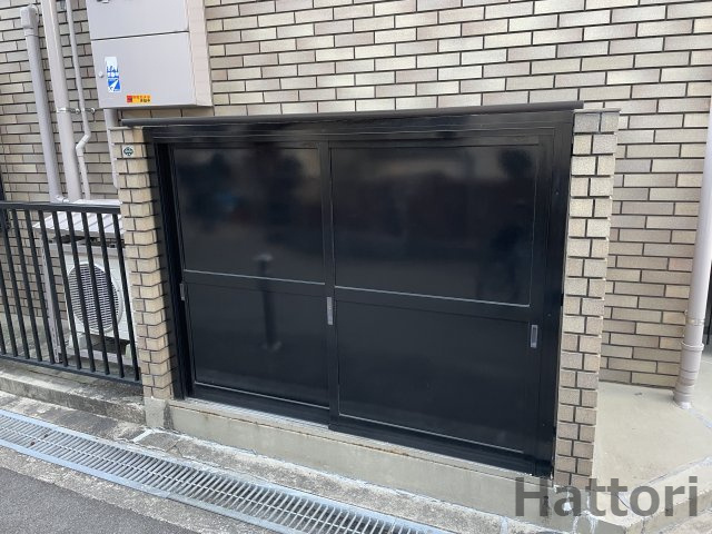 ハイツ西田 301 その他共有部分