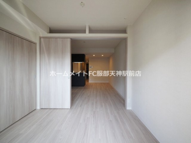 ミラージュパレス本町Depart 803 その他部屋・スペース