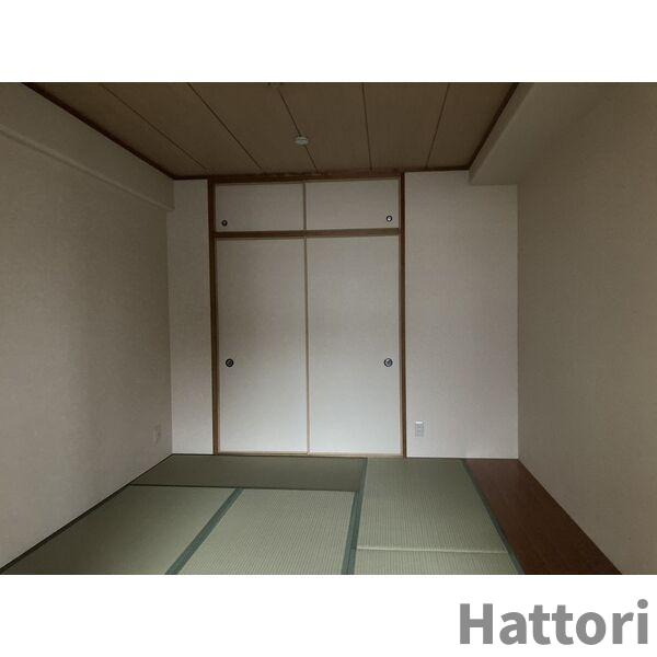 アビタシオン橋本Ⅱ 208 その他部屋・スペース