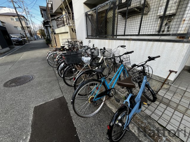 プライムハウス豊南 101 その他共有部分