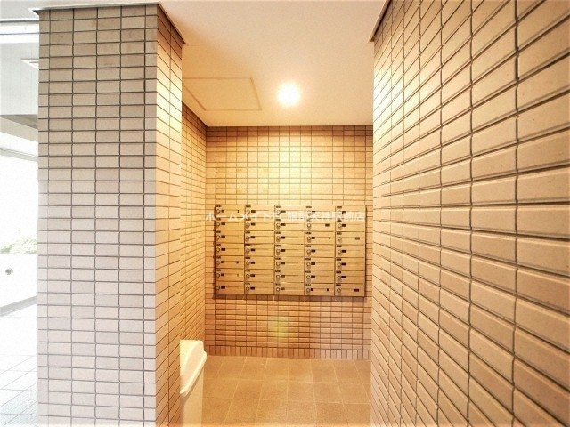 ジョイフルライフ泉丘 301 その他共有部分