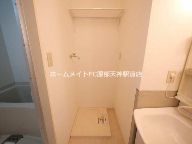 ヴィラ・グレイスB 205 その他設備