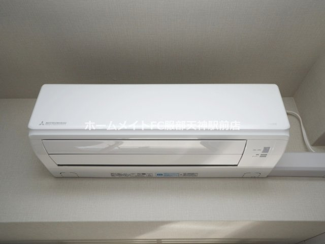 ミラージュパレス本町Depart 1303 その他設備