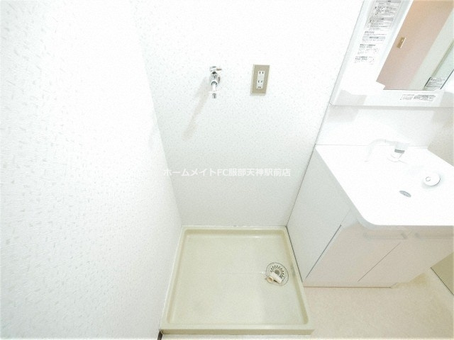 ホープ清風荘 801 その他設備