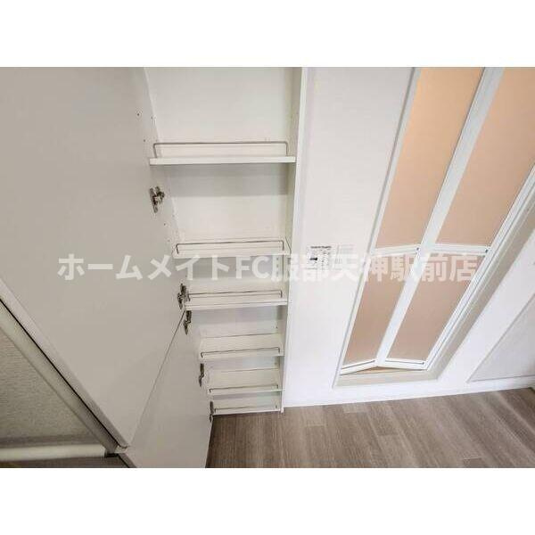 ハイツマドレー 405 その他