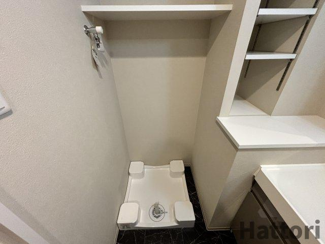 S-RESIDENCE天満橋ar 401 その他設備