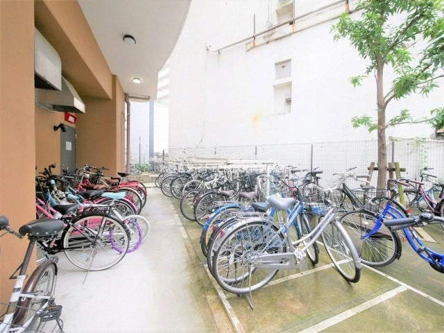 セレニテ新大阪弐番館 1502 その他共有部分