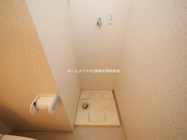 ウエンズ東心斎橋 504 その他設備
