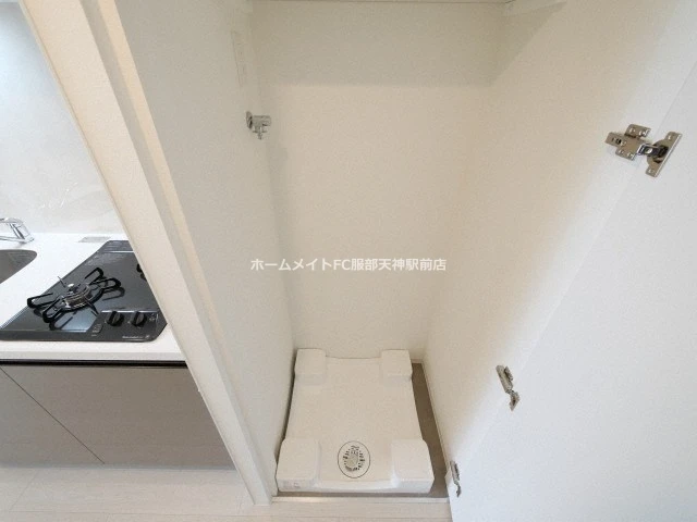 Dimus新大阪 0811 その他設備