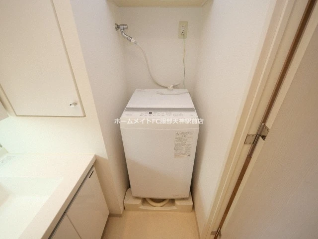 アパートメンツ江坂 0702 その他設備
