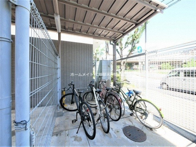 ラソフェリス千里桃山台 201 その他共有部分